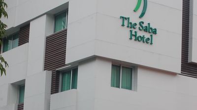 The Saba Hotel