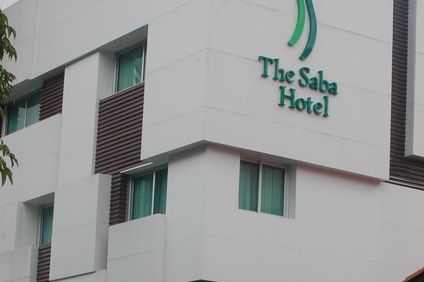 The Saba Hotel
