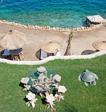 Sarpedor Boutique Hotel