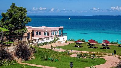 Hotel Riu Palace Zanzibar