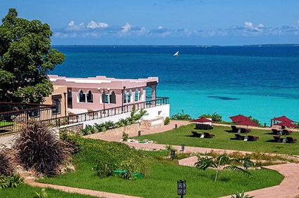 Hotel Riu Palace Zanzibar