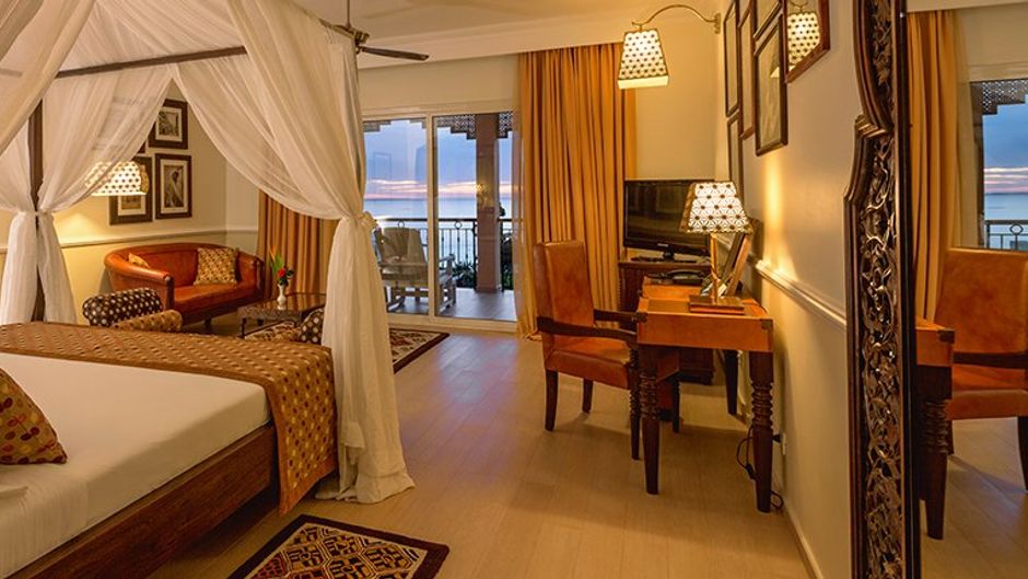Hotel Riu Palace Zanzibar Room