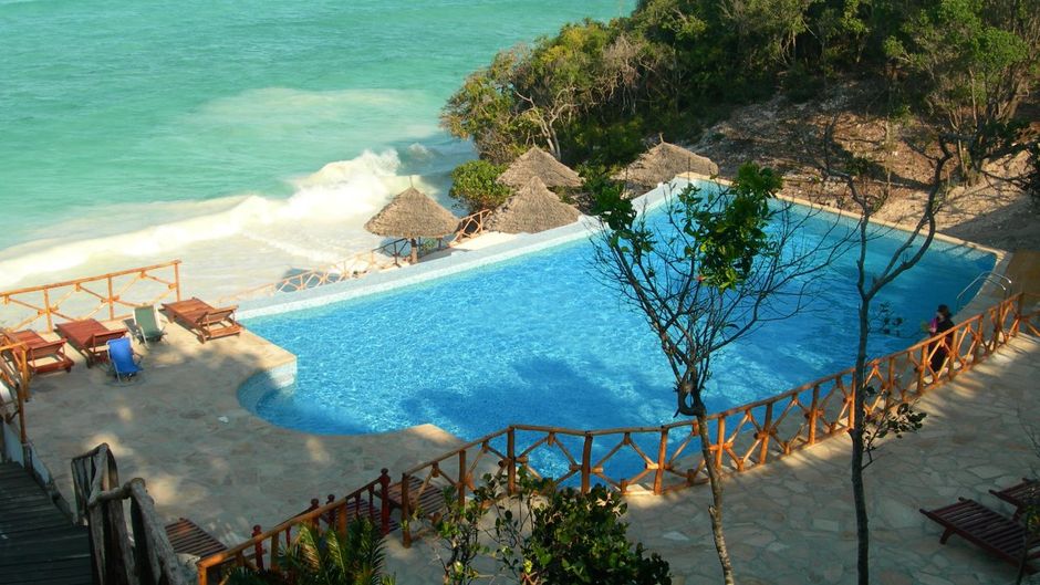 Fun Beach Hotel Pool