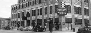 The Historic Hotel Settles