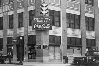 The Historic Hotel Settles
