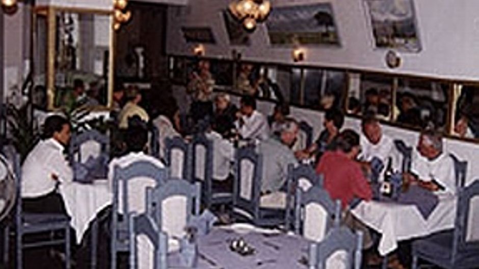 Hotel Kantipur Banquet