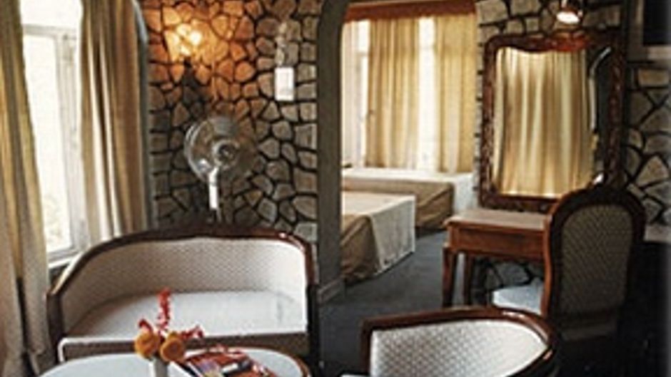 Hotel Kantipur Suite