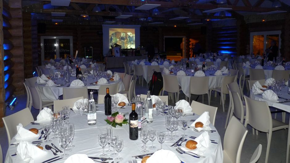 DefiPlanet Banquet