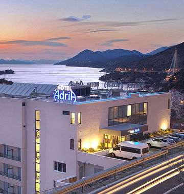 Adria Hotel