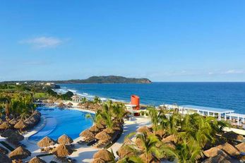 Iberostar Selection Playa Mita