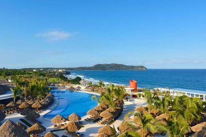 Iberostar Selection Playa Mita