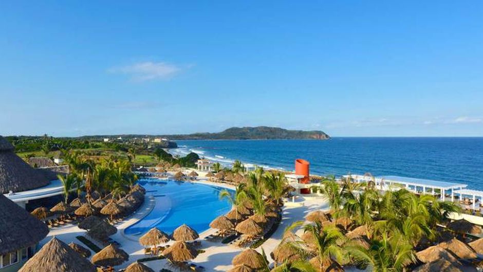 Iberostar Selection Playa Mita Exterior