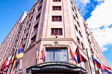 National Hotel