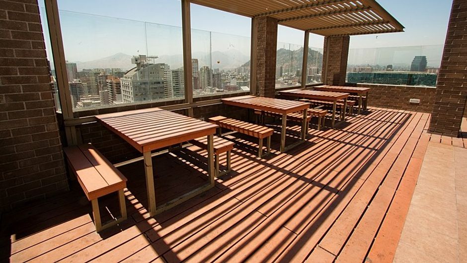 VR Suite Restaurant