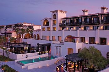 Secrets Puerto Los Cabos Golf & Spa