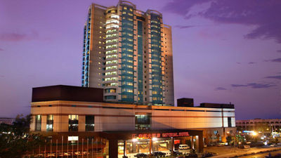 Imperial Hotel