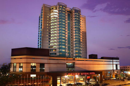 Imperial Hotel