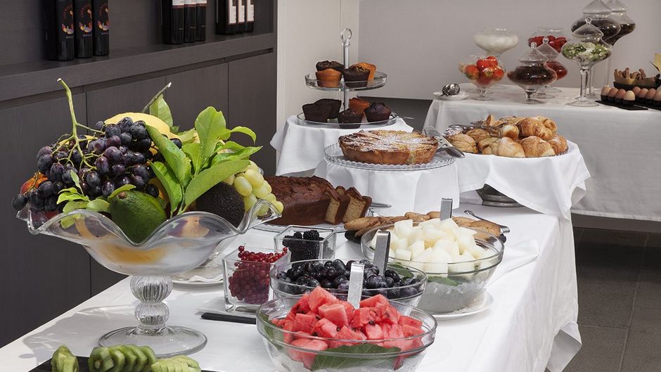 La Suite Boutique Hotel Banquet