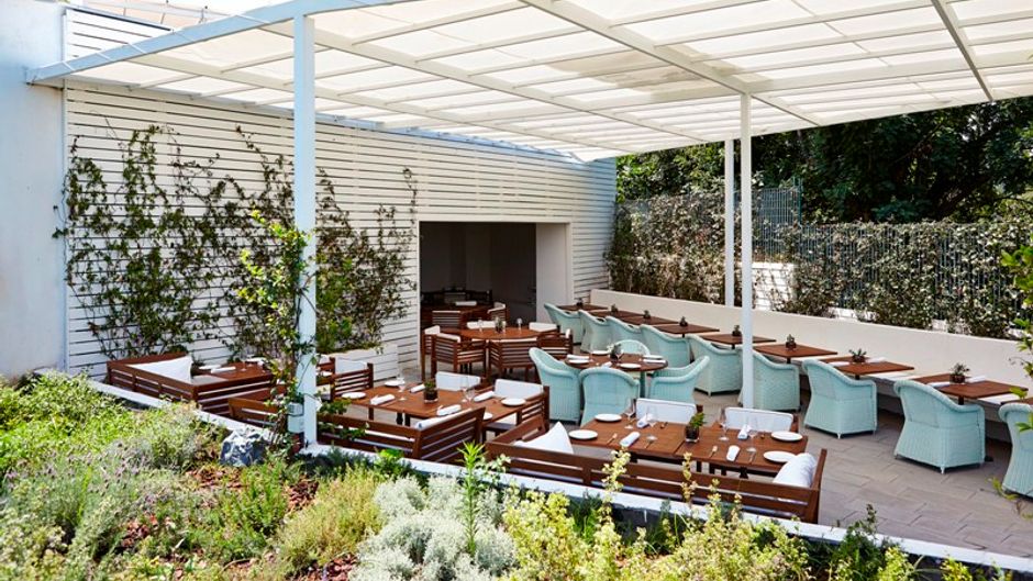 La Suite Boutique Hotel Restaurant