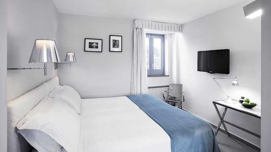 La Suite Boutique Hotel Room