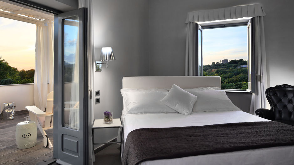 La Suite Boutique Hotel Suite
