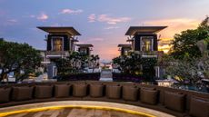 The Sakala Resort Bali