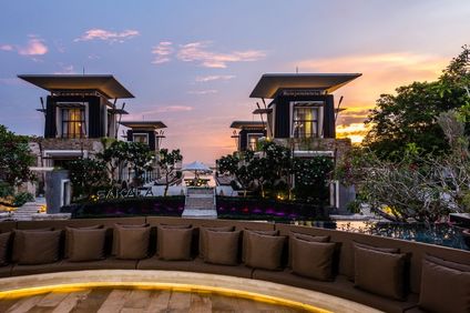 The Sakala Resort Bali