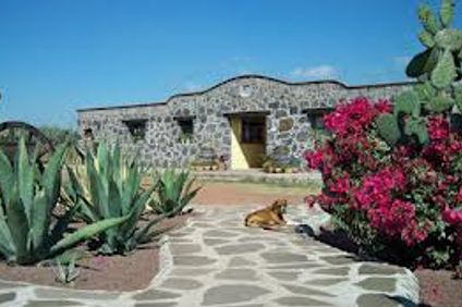 Rancho Las Cascadas Resort