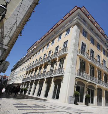 Santa Justa