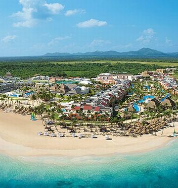 Breathless Punta Cana Resort & Spa