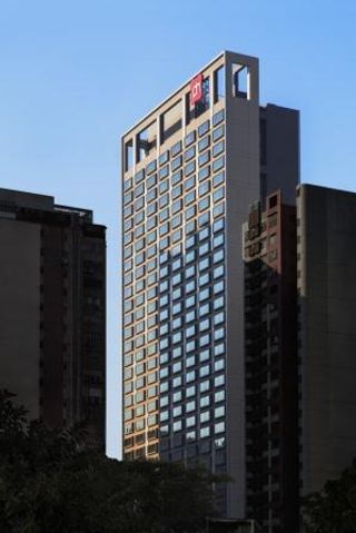 pentahotel Hong Kong, Kowloon