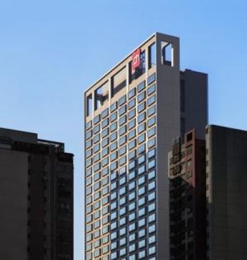 pentahotel Hong Kong, Kowloon