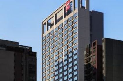 pentahotel Hong Kong, Kowloon