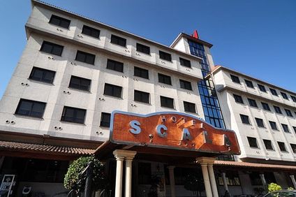 Scala Hotel