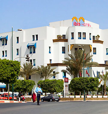 Ibis Budget Agadir