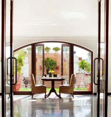 Lemon Tree Premier The Atrium