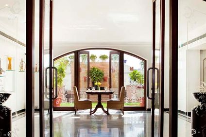 Lemon Tree Premier The Atrium