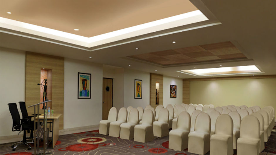 Lemon Tree Premier The Atrium Meeting