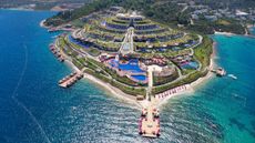 The Bodrum by Paramount Hotels & Resorts