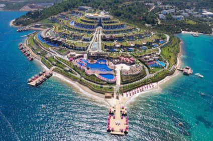 The Bodrum by Paramount Hotels & Resorts