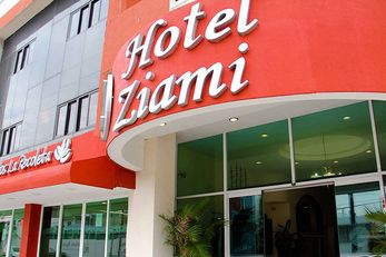 Hotel Ziami