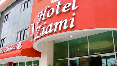 Hotel Ziami