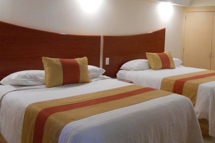 Magico Inn