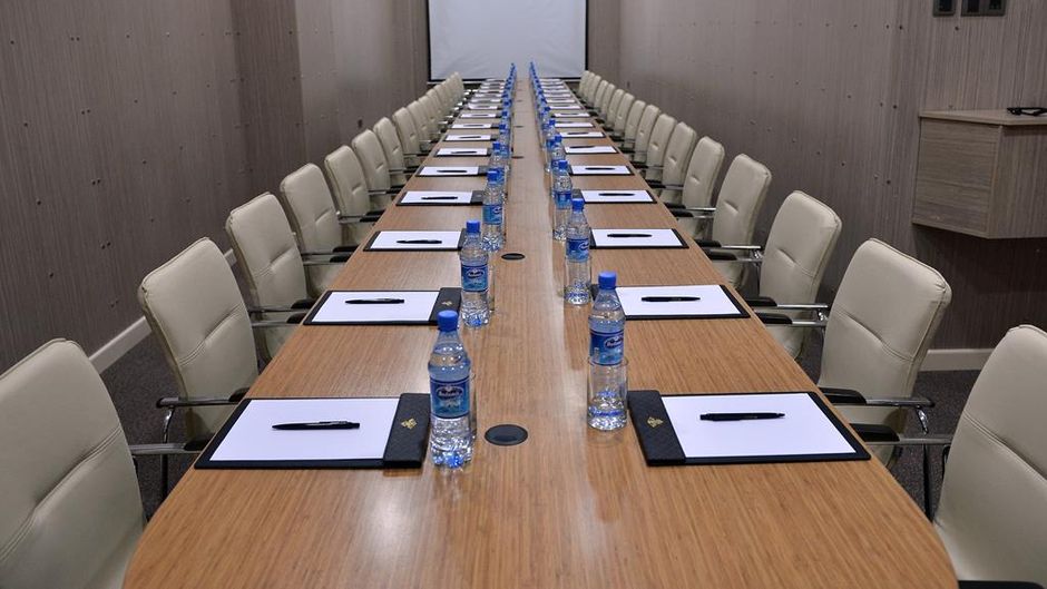 Teatro Boutique Hotel Meeting