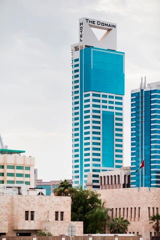 The Domain Hotel & Spa