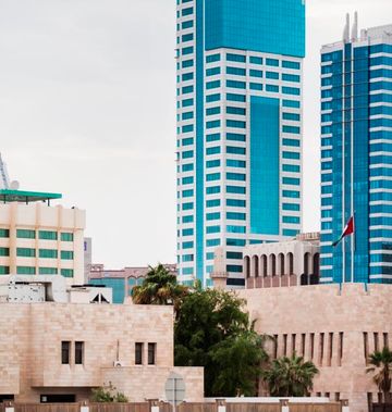 The Domain Hotel & Spa