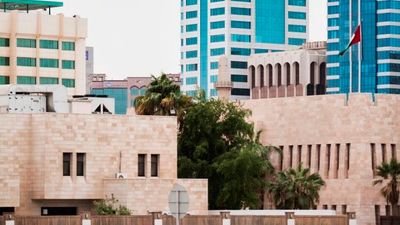 The Domain Hotel & Spa