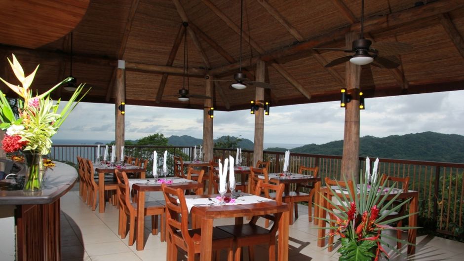 Vista las Islas Hotel, Spa & Eco Reserve Banquet