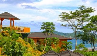Vista las Islas Hotel, Spa & Eco Reserve