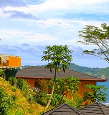 Vista las Islas Hotel, Spa & Eco Reserve